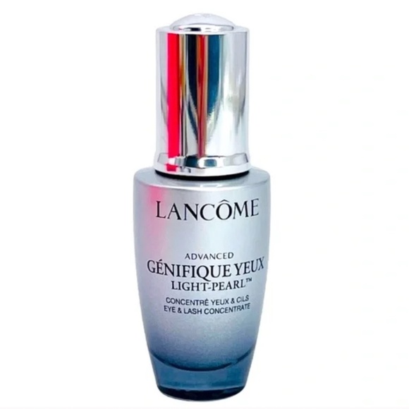 Lancôme Advanced Genifique Yeux Light Pearl Eye & Lash Serum BRAND NEW